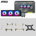 Support for Graphics Cards MSI