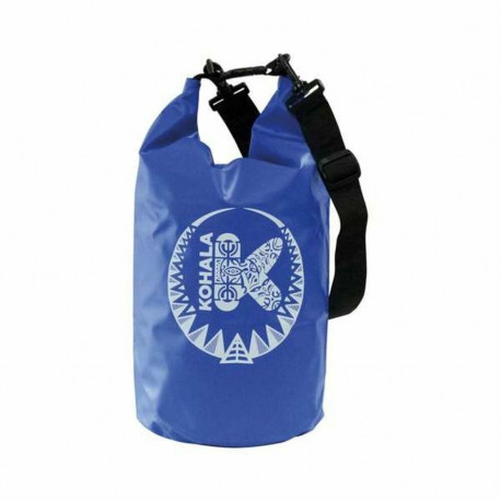 Virnastatav Spordikott Kohala 10 L (10 L)