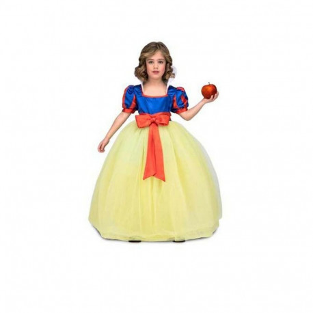 Costume for Children My Other Me Snow White - 10-12 Years