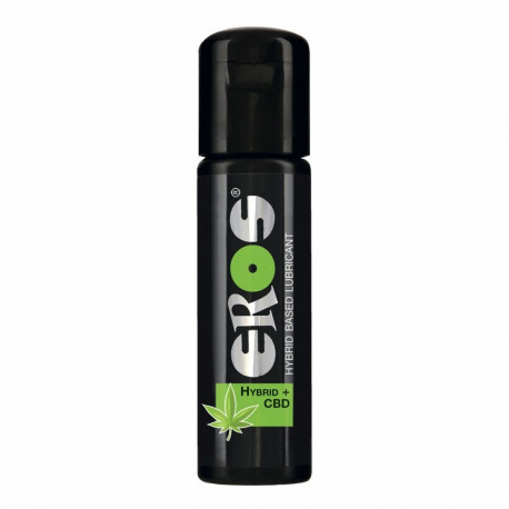 Hybrid Lubricant Eros 100 ml CBD