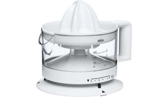 Braun CJ 3000
