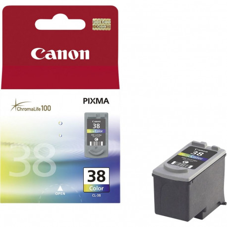 Canon CL 38 kolor
