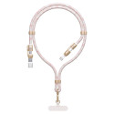 Dudao Pink