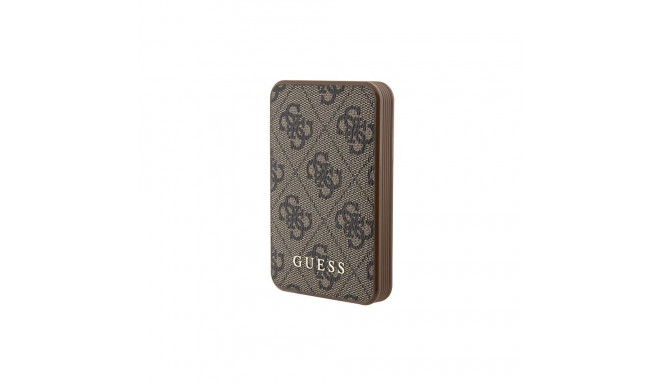 Guess Brown