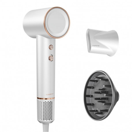 UWANT UWANT H100 Hair Dryer - White