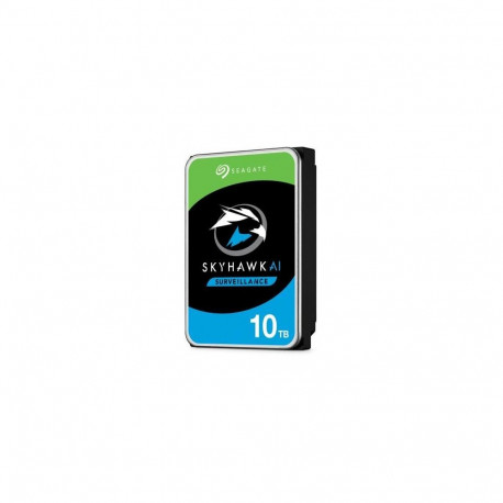 SeaGate HDD||SkyHawk|10TB|SATA 3.0|256 MB|7200 rpm|3,5"|ST10000VE001