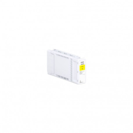 EPSON Singlepack UltraChrome XD3 Yellow T50U4 (350ml) |