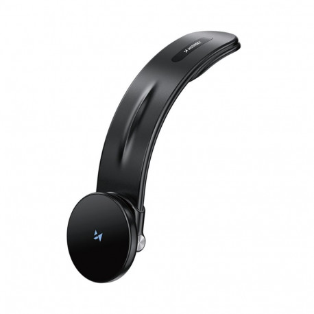 Wozinsky Wozinsky WCZ2Y2S Magnetic Car Holder with 15W MagSafe Inductive Charger for Car Cockpit - B