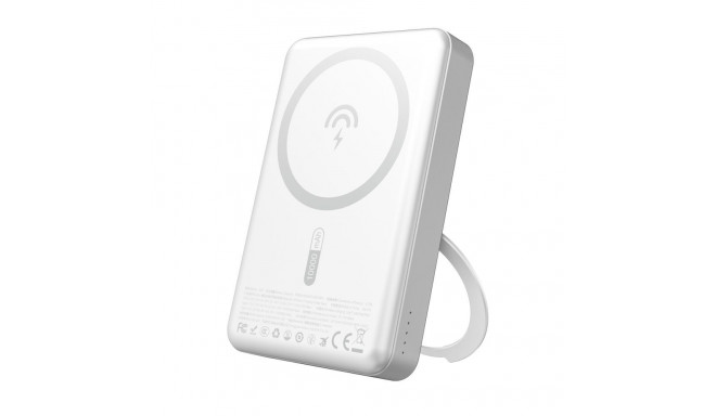 Dudao Silver || Gray