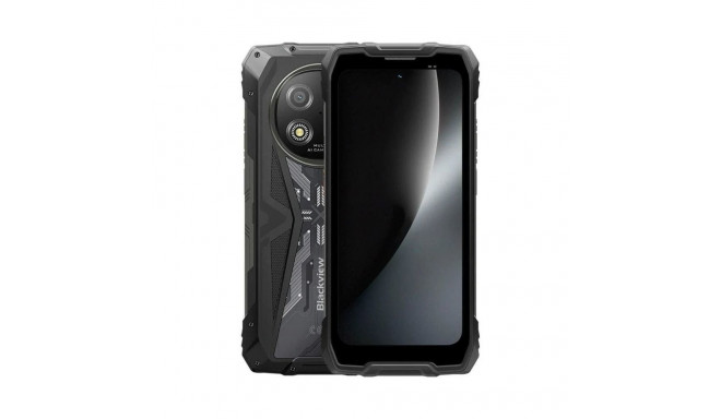 Blackview ROCK2 5G Rugged Smartphone 8GB/256GB Phone Black