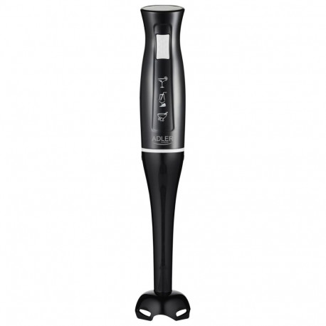 Adler Hand Blender | AD 4622 | Hand Blender | 300 W | Number of speeds 1 | Black