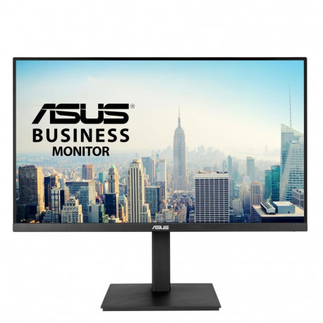 Asus LCD Monitor||31.5 "|3840 x 2160 pixels|4K Ultra HD|Native aspect ratio 16:9|LED|Flat|90LM04W7-B