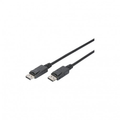 Digitus DisplayPort Connection Cable | DB-340100-030-S | 3 m