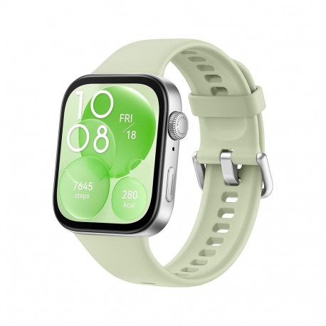 Huawei Watch Fit 3 Green
