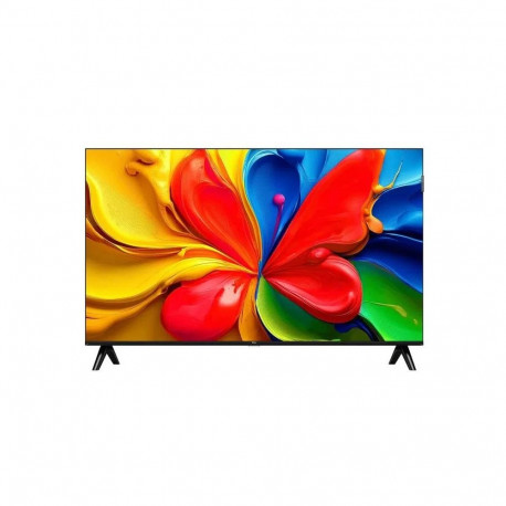 TCL TV Set||32 "|HD|1366 x 768 pixels|Flat|16:9|QLED|32V4C