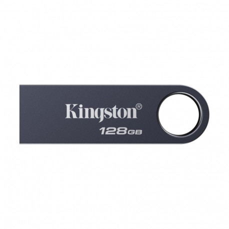 Kingston MEMORY DRIVE FLASH USB3.2 128G/SE9 G3 KE-U2X128-1AC