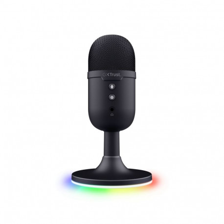 Trust MICROPHONE GXT234 YUNIX USB/BLK 25372