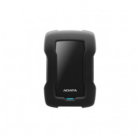 ADATA External HDD||HD330|2TB|USB 3.1|Colour Black|AHD330-2TU31-CBK