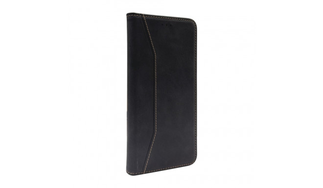 Evelatus Samsung Galaxy A37 Book case Black