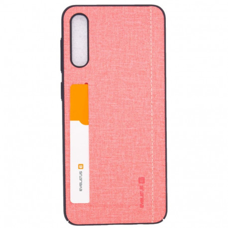 Evelatus Samsung Galaxy A50 6127 Pink