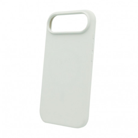 Evelatus Apple iPhone 17 Air Premium Magsafe Soft Touch Silicone White