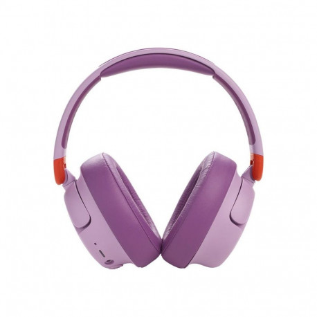 JBL Junior 460NC Pink