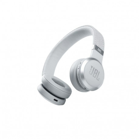 JBL Live 460 White