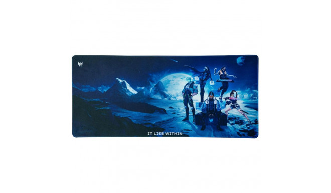 Acer Predator Large Mousepad Size XXL