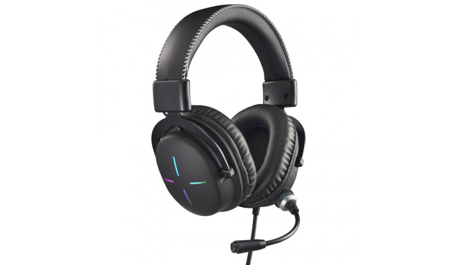 Acer Office Headset 2.0, Black