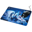 Acer Predator Gaming Mousepad Size M |