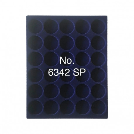 Väike mündisahtele 5€ müntidele - KAPSLIS MÜNDILE