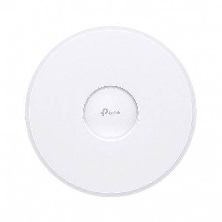 TP-Link Omada AX5400 Multi-Gigabit Ceiling Mount WiFi 6 Access Point