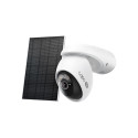 TP-Link Tapo C660 KIT - solar-powered outdoor IP surveillance camera
