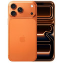 Apple iPhone 17 Pro Max 256GB Orange