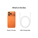 Apple iPhone 17 Pro Max 256GB Orange