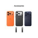 Apple iPhone 17 Pro Max 256GB Orange