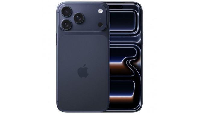 Apple iPhone 17 Pro Max 256GB deep Blue MFYP4