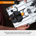 Tether Tools AeroTrac Retractable Accessory Holder