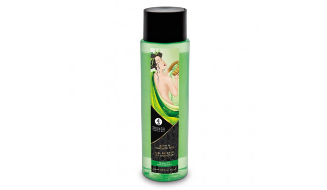 Shunga vanni- ja dušigeel sensuaalne piparmünt