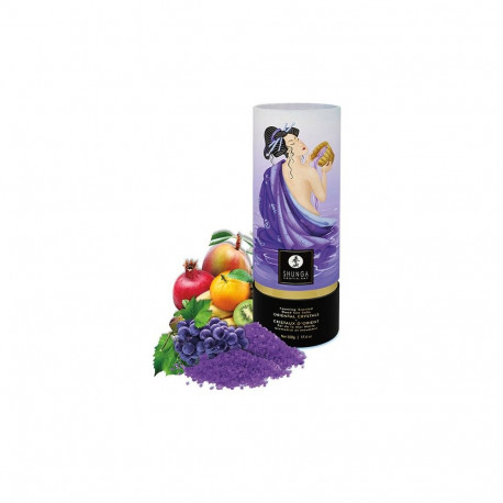 Bath Salt Exotic Fruits 600 g