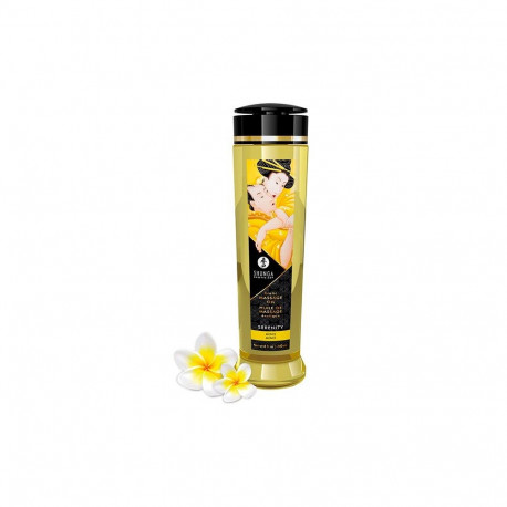 Shunga Massage Oil Serenity240