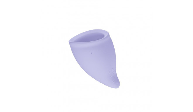 Fun Cup menstruatsioonitops Size A, lilla