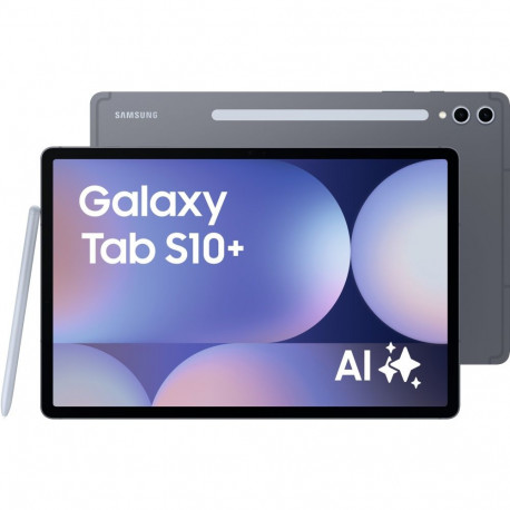 Samsung Galaxy Tab S10+   256-12-0G Grey