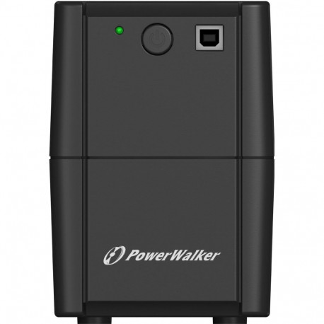 PowerWalker VI 650 SH/IEC, must