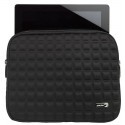 Pouch tablet case SC10BL 10", black (32356)