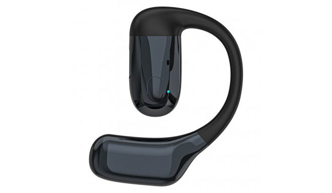 Dudao U4Pro Bluetooth Over-Ear Headphone, Universal for Both Ears - Black