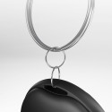 SBS universal locator Track My Dual set of 2 - black