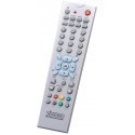 Vivanco universal remote 8in1 (25603)