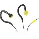 Vivanco earphones SPX610, grey (32240)