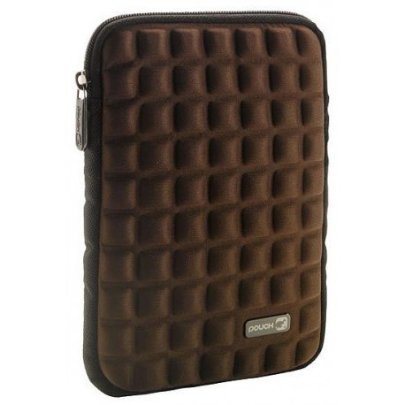 Pouch tahvelarvutikott SC7CB 7", pruun (32348)